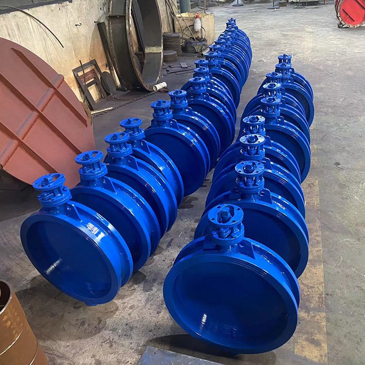 蝶閥生產(chǎn)商，蝶閥生產(chǎn)公司