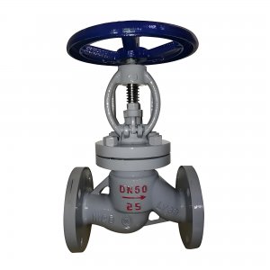 截止閥J41H-25 DN50，DN80法蘭連接