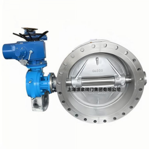 電動(dòng)蝶閥D943H-16 DN80（熱電廠）廠家